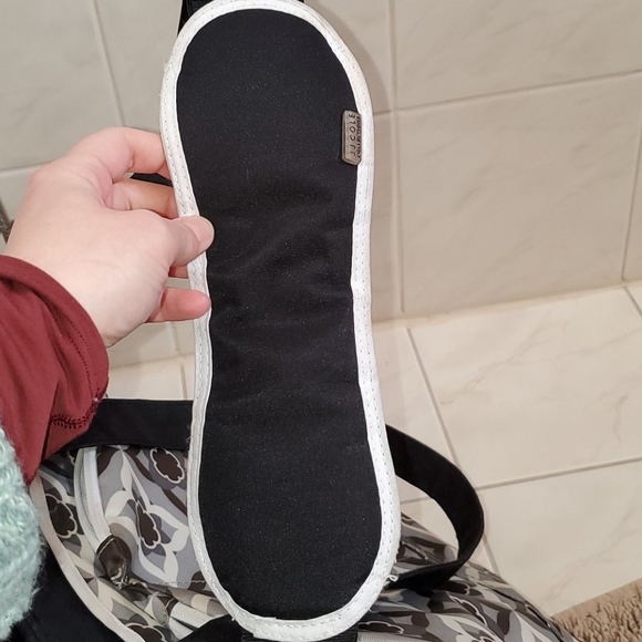 JJ Cole diaper bag - Picture 7 of 14